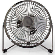 USB ventilator | Mini ventilator | USB ventilatoren | Bureau ventilator | Ventilator | Ventilatoren | Allteq | VNTL-017A