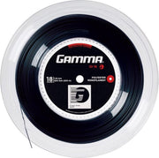 Gamma iO 18 Black