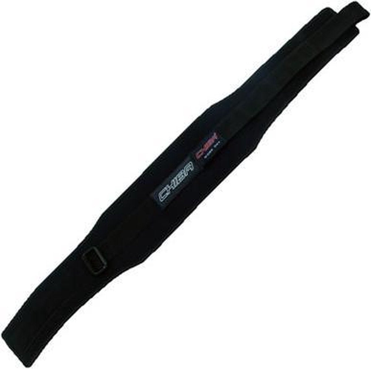 Chiba - 40860 Strongman Belt (Black) XL