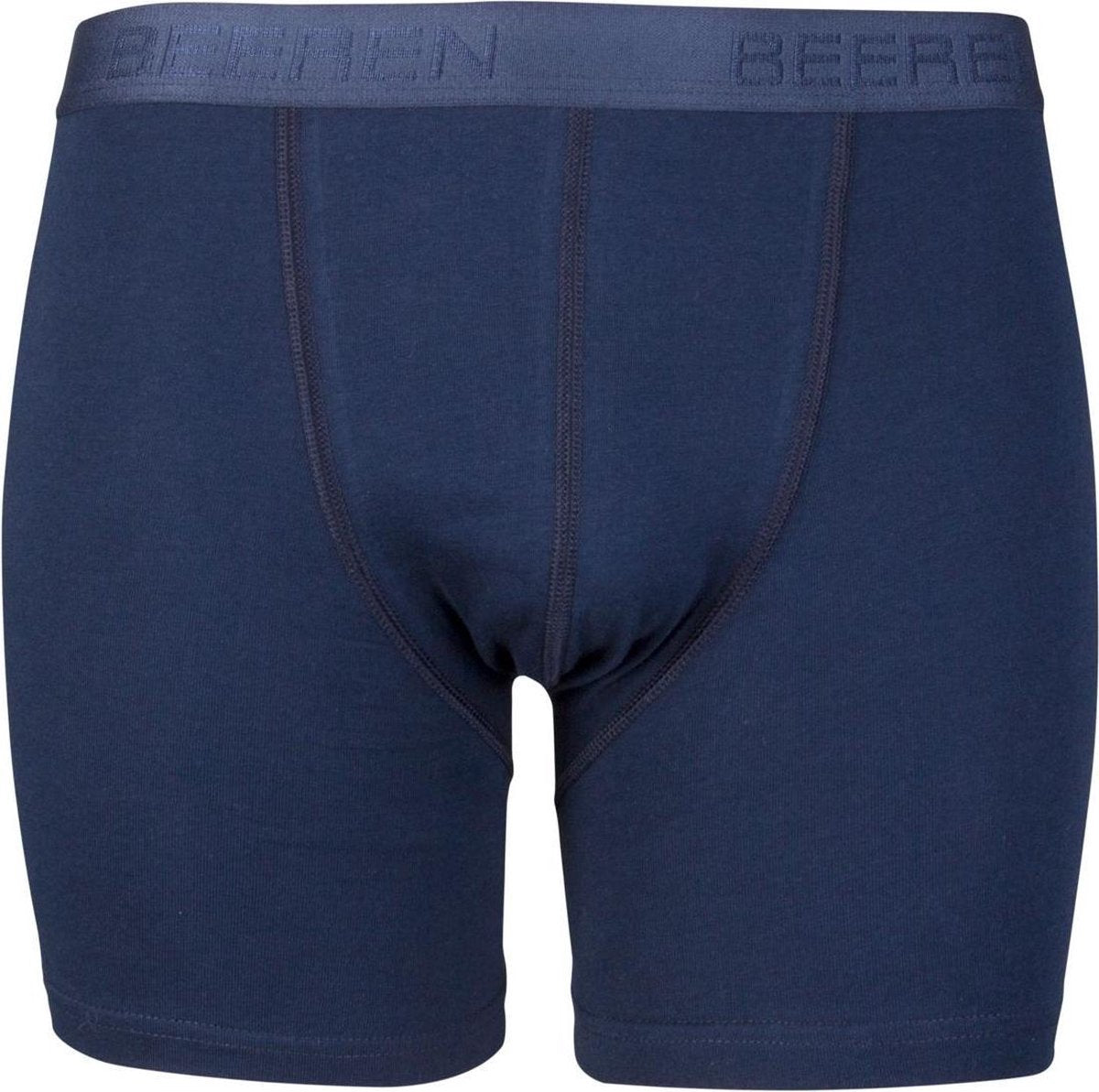 Beeren 1-pack heren boxershorts Roger Marine maat L