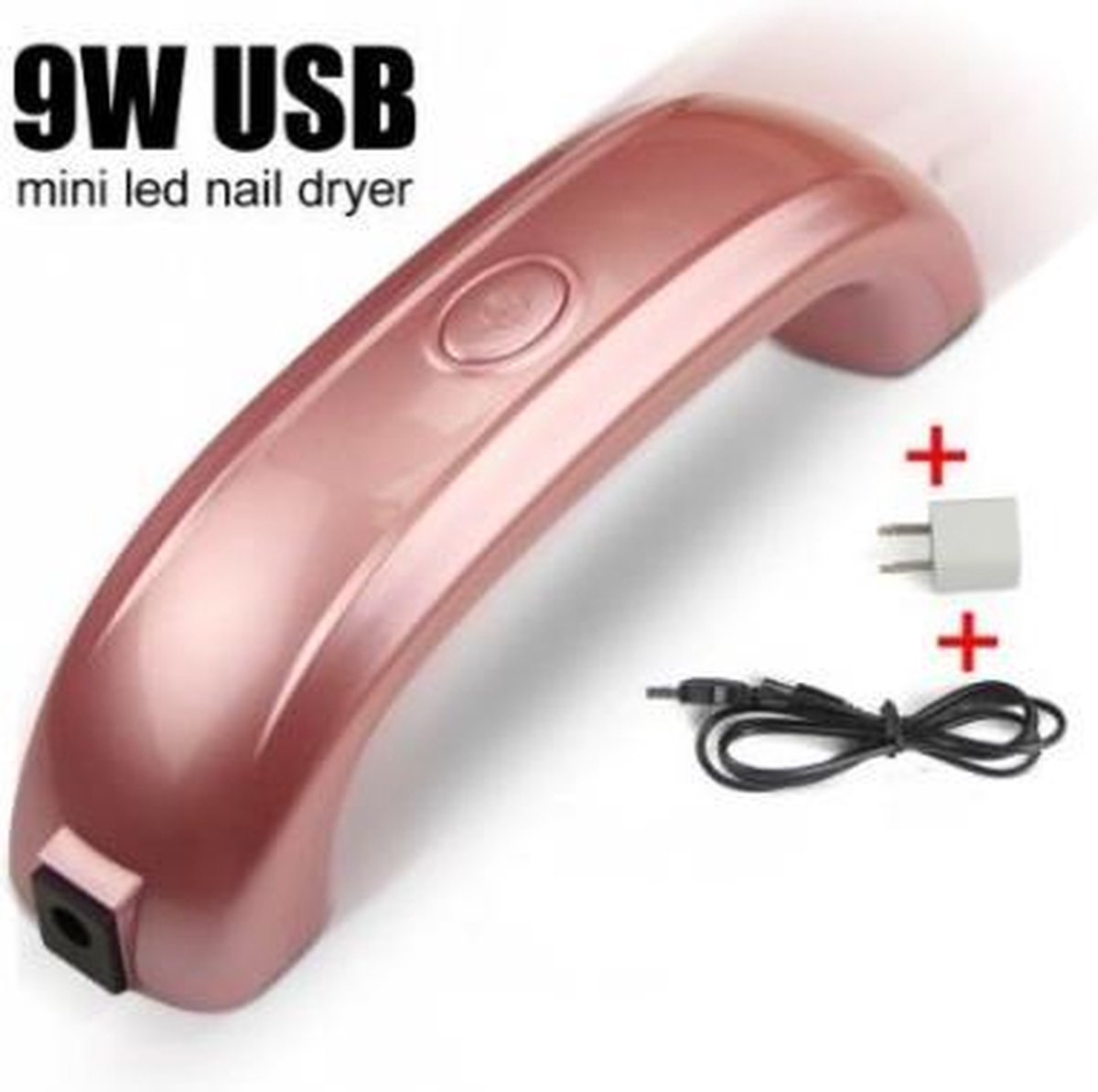 UV lamp 9W