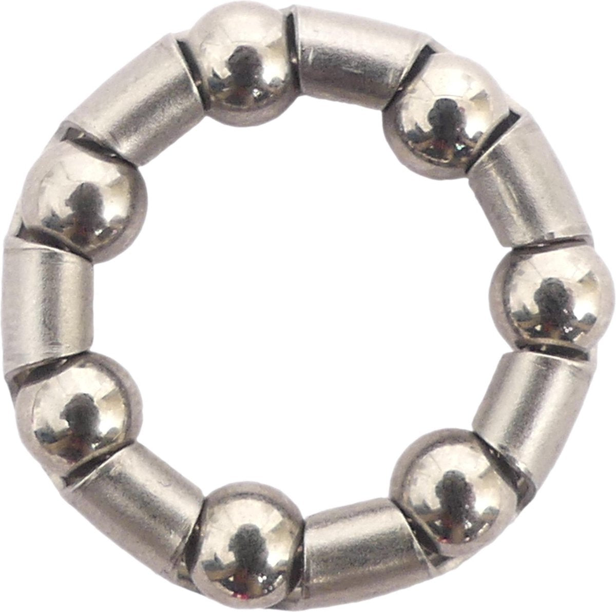 Spartamet Kogelring Naafhuls 0103-348 (DS38)