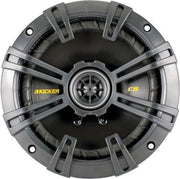 Kicker CS65 Rond 2-weg 300W autospeaker
