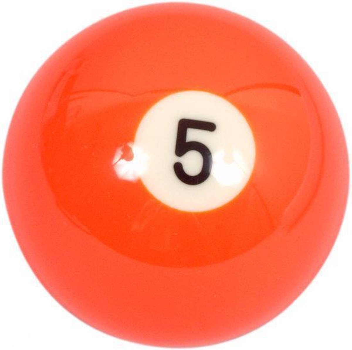 Aramith poolbal 57.2mm nr. 5