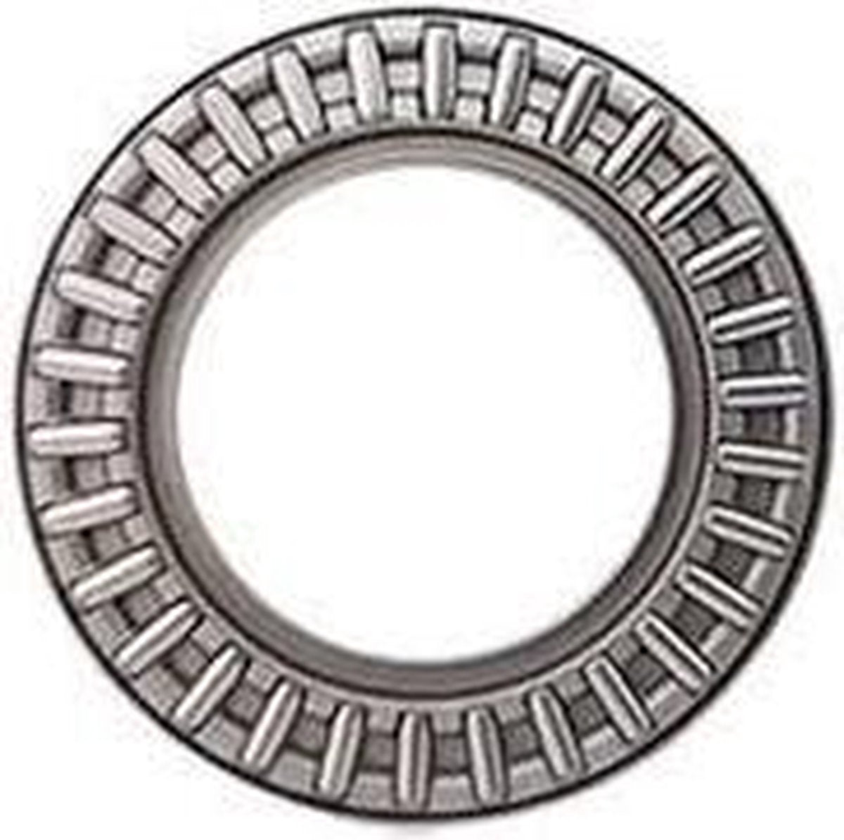 Axiaal Naaldlager AXK 0515-TV INA 5X15X2 mm