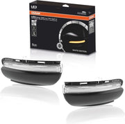 Osram LEDriving Dynamic Mirror Indicator VW Golf VI White Edition