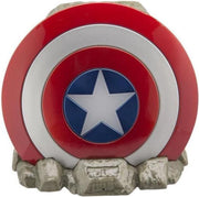 CAPTAIN AMERICA Bluetooth-luidspreker - lichteffecten