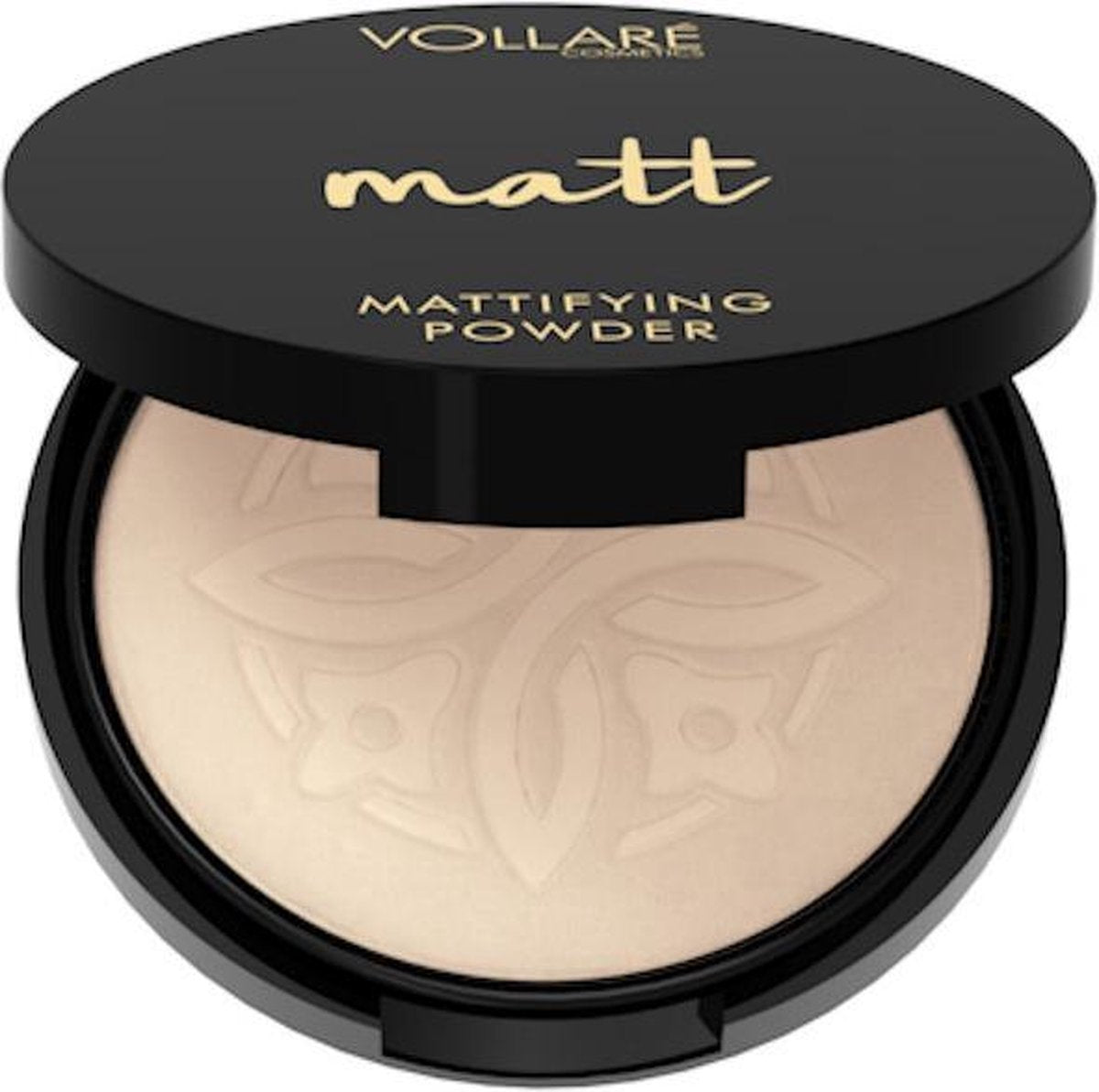 VOLLARE Mattifying Face Powder #10