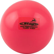Hockeybal glad - reject - fuchsia roze