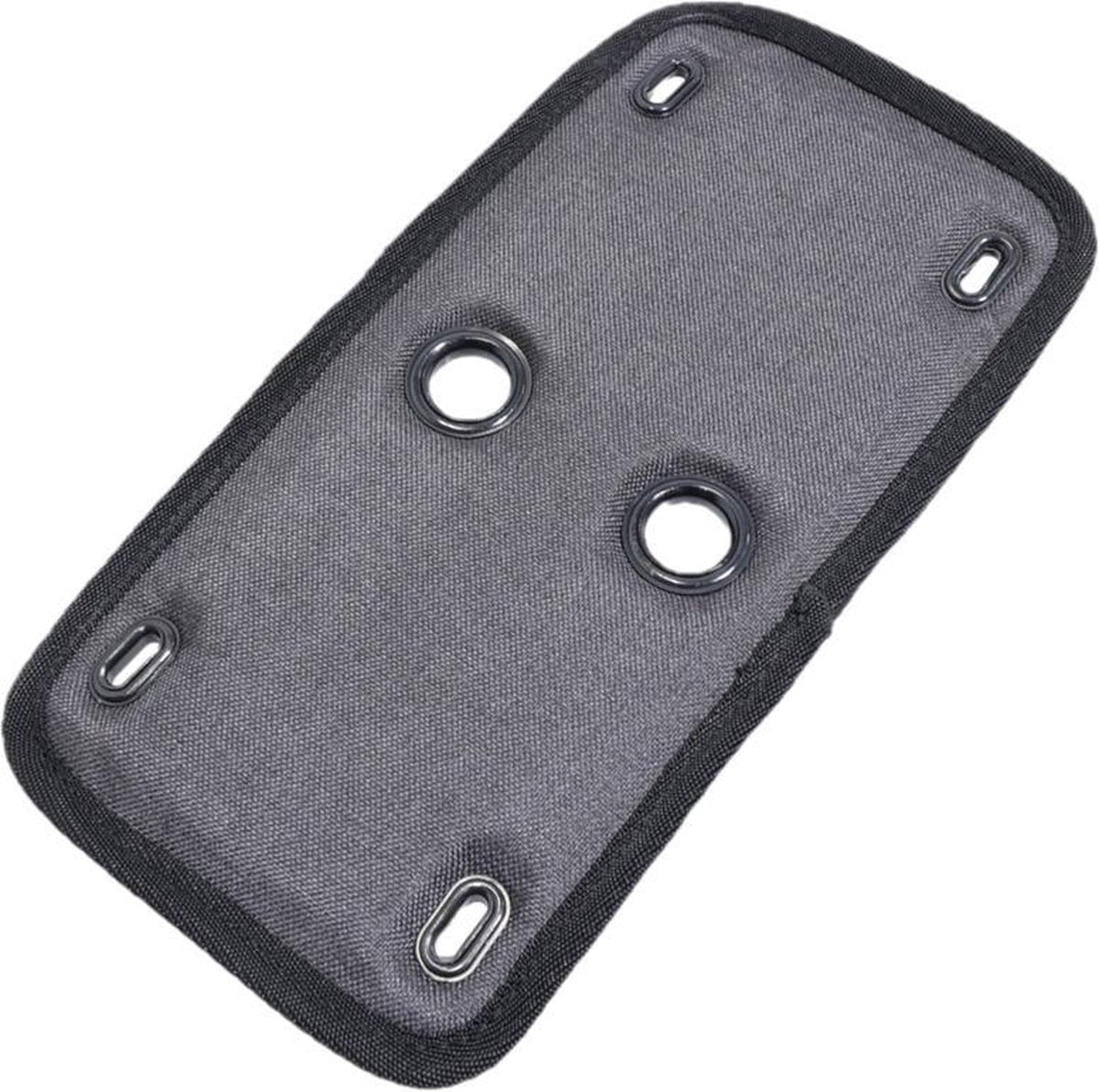 BECK Pick-Up adapter zwart