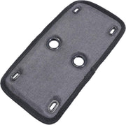 BECK Pick-Up adapter zwart