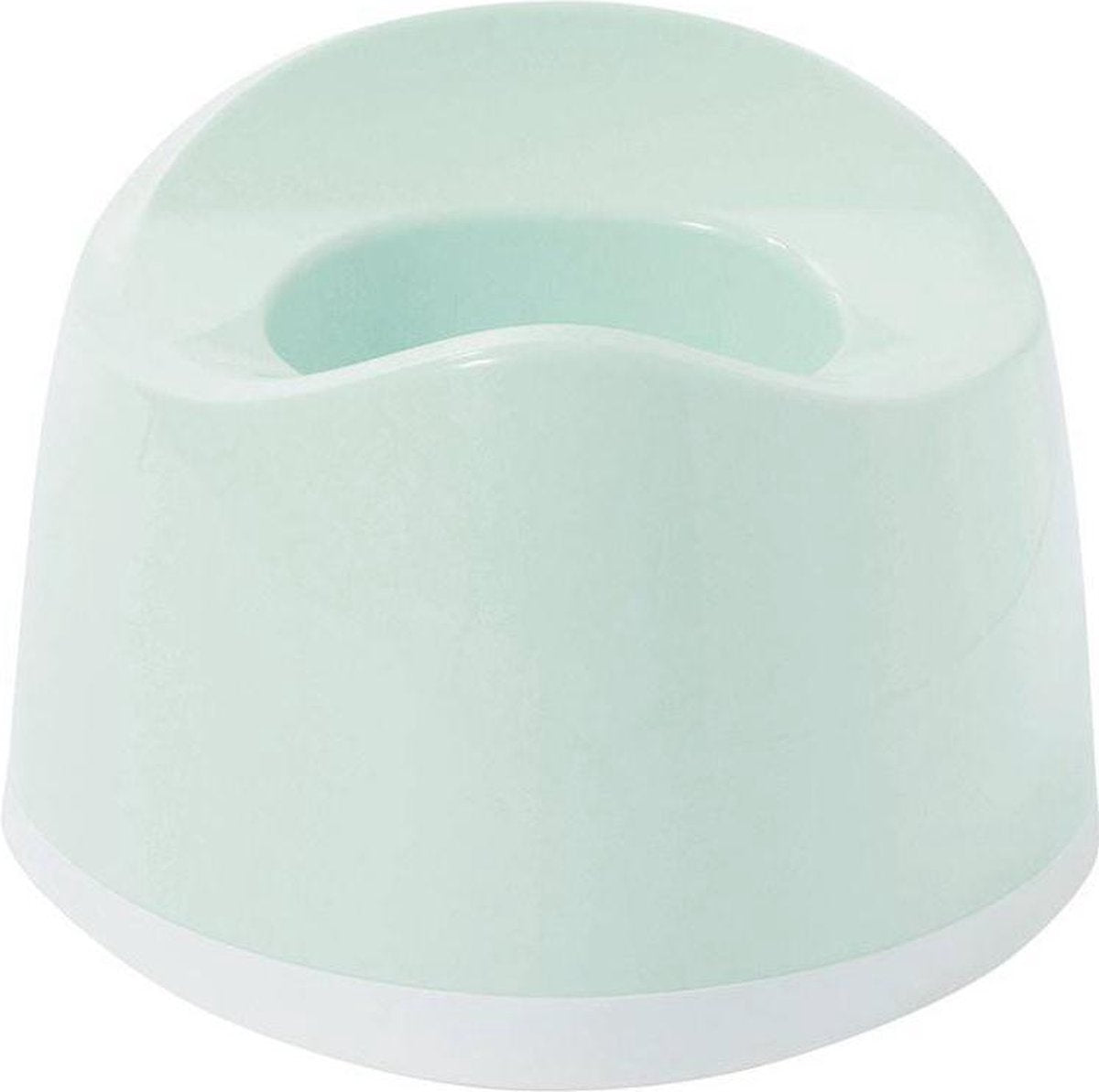 Bébé-Jou Uni Plaspotje - Mint
