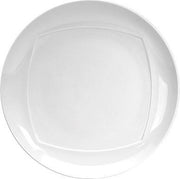Spazio Wit Dinerbord - Plat - Ø 28cm
