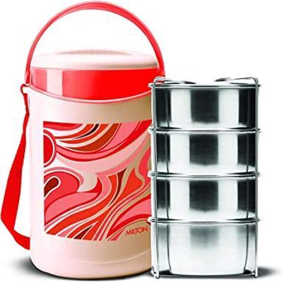 Tiffin Lunch box