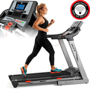 i.ZX7 Loopband - Max. snelheid 18km/h - i.Concept - opklapbaar - G6473IRF