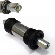 Trapas spieloos 127 mm BSA Tecora
