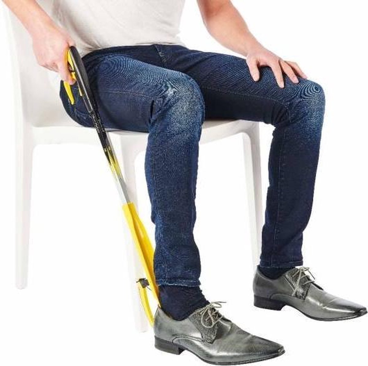 Vitility Aankleedhulp / Schoen Helper Pro 66 cm
