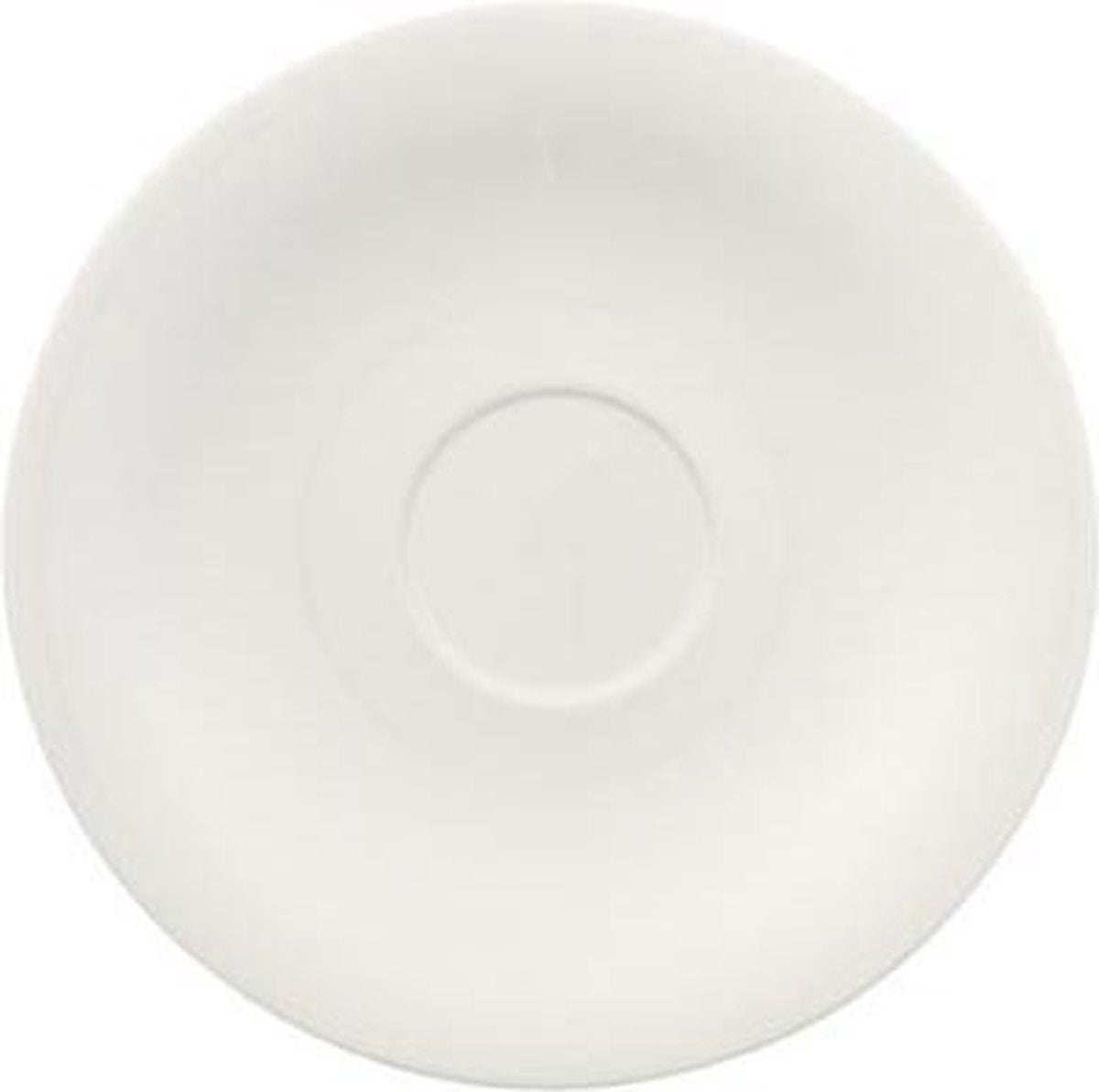 Villeroy en Boch Koppen & Schotels New Cottage Basic Schotel voor Ontbijtkop