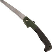 Highlander zaag Wolverine opvouwbaar - Olijfgroen