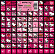 Hello Kitty Liefde Stickers