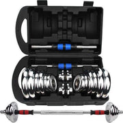 Guerrilla - Weight Set 50 kg - Fitness