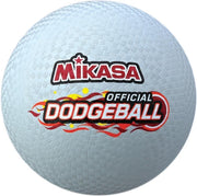 Mikasa Dodgeball Official | Trefbal