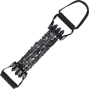 U Fit One® Instelbare Resistance Power Band Tube - 16 to 50kg Chest expander - Borsttrainer - Armtrainer - resistance band - dumbbells - ufitone