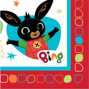 Bing Servetten