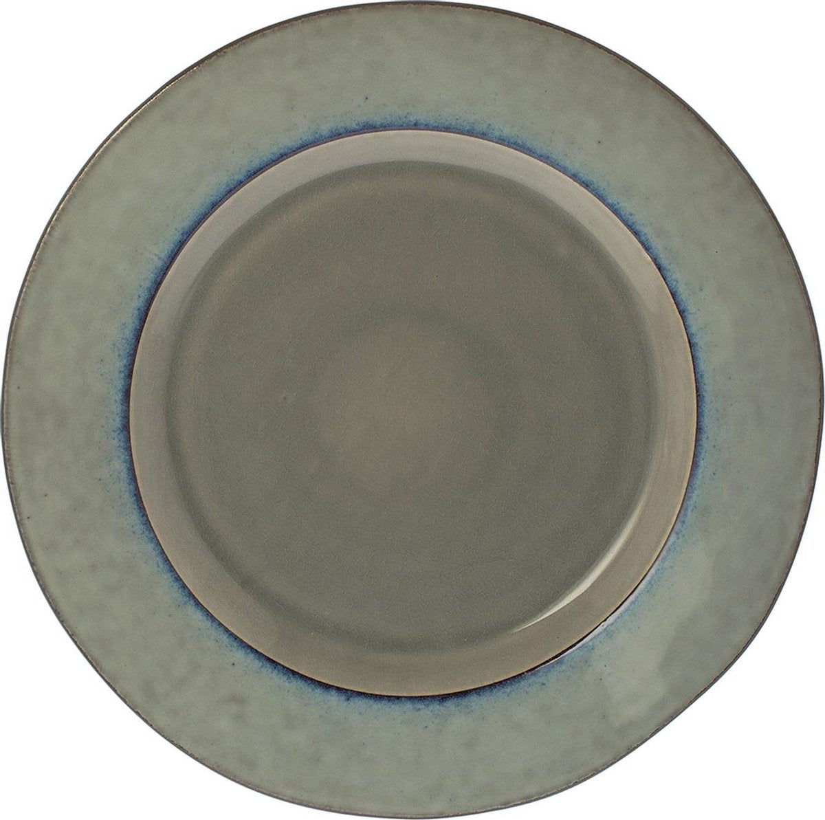 Riverdale Dinerbord Metz soft grey 28cm