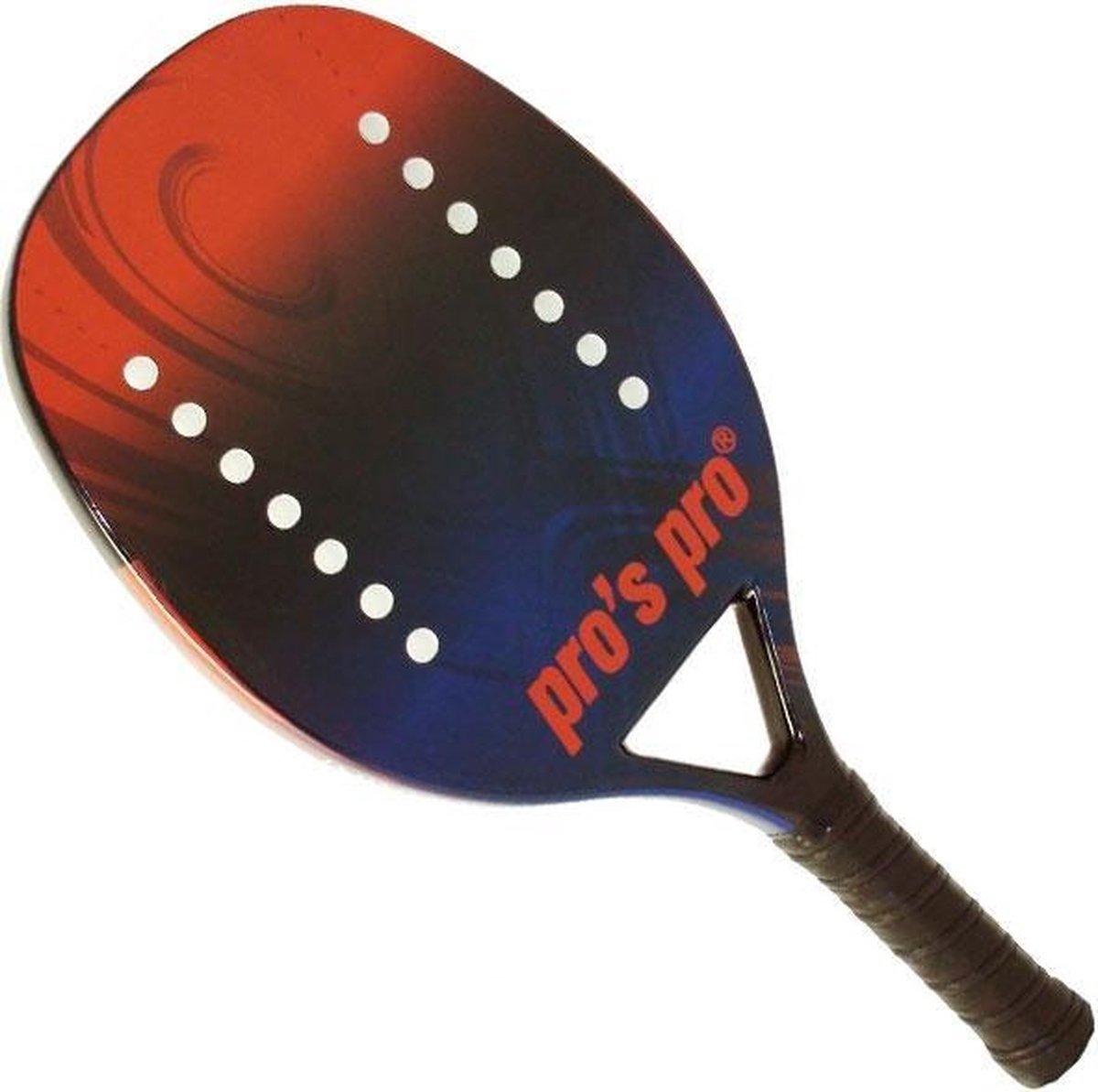 Beach Tennis Racket Pro's Pro Harakiri