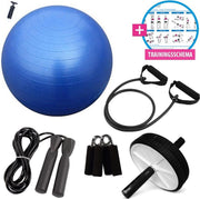 Training Kit - VirtuFit Trainingspakket XL - Met trainingsschema