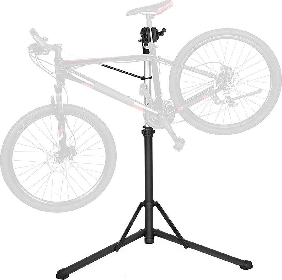 SONGMICS fietsmontagestandaard