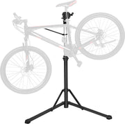 SONGMICS fietsmontagestandaard