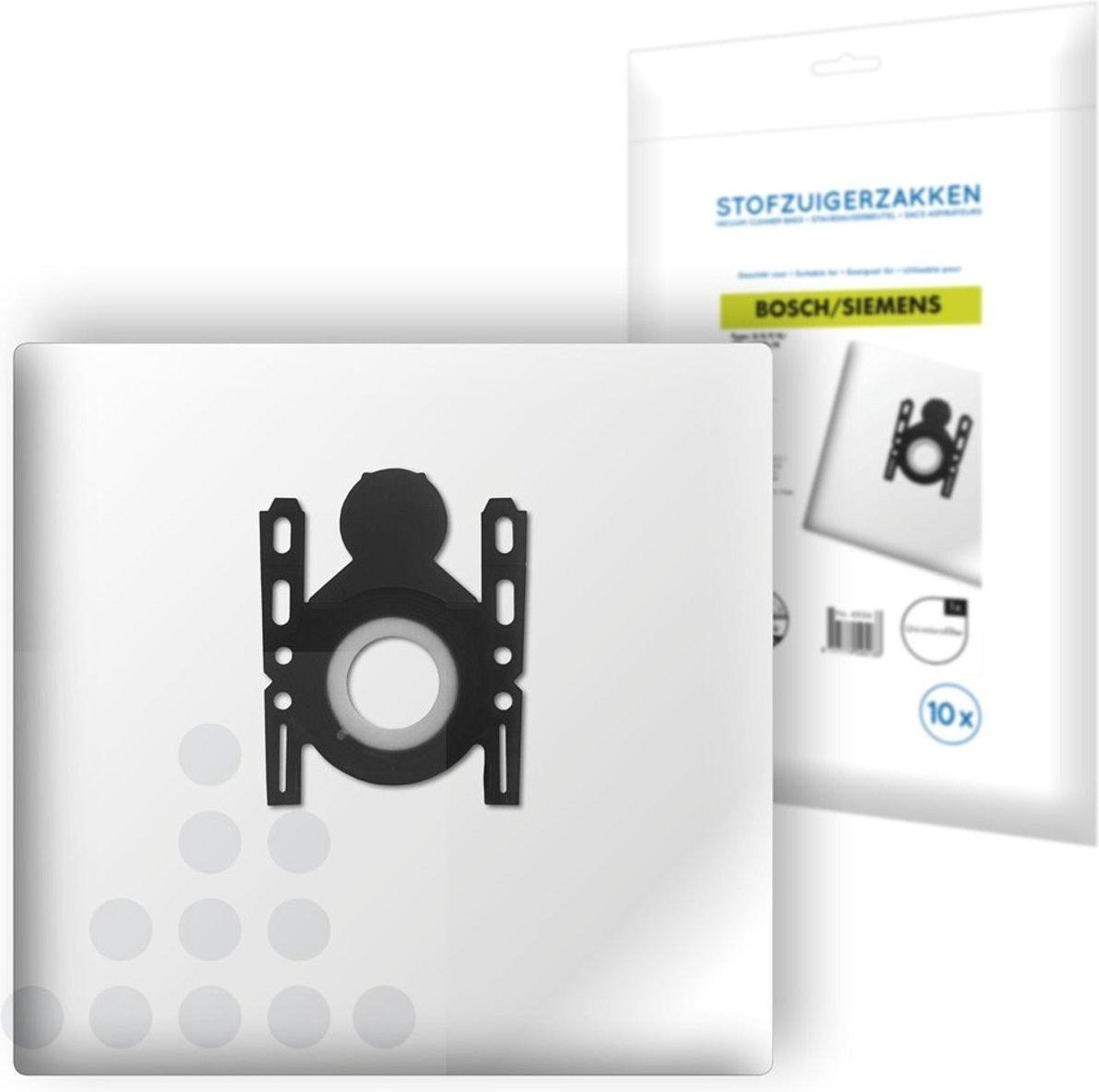Bosch/Siemens Type GXL 3-D filterplus (10) - DisQounts