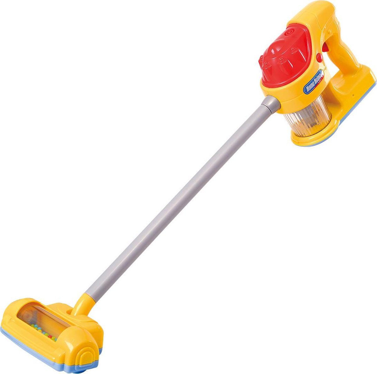 Playgo Stofzuiger