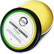 Extreme Tanning |NIEUWE GEUREN| Shine Brown | Tanning butter| Zonnestralen | Zonnebank | At-Shop | Sneller bruin | Zonnecreme | Zonnebrand| Ananas| Pineapple