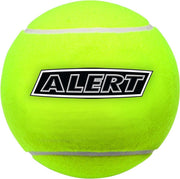 Alert 3 Tennisballen in Koker