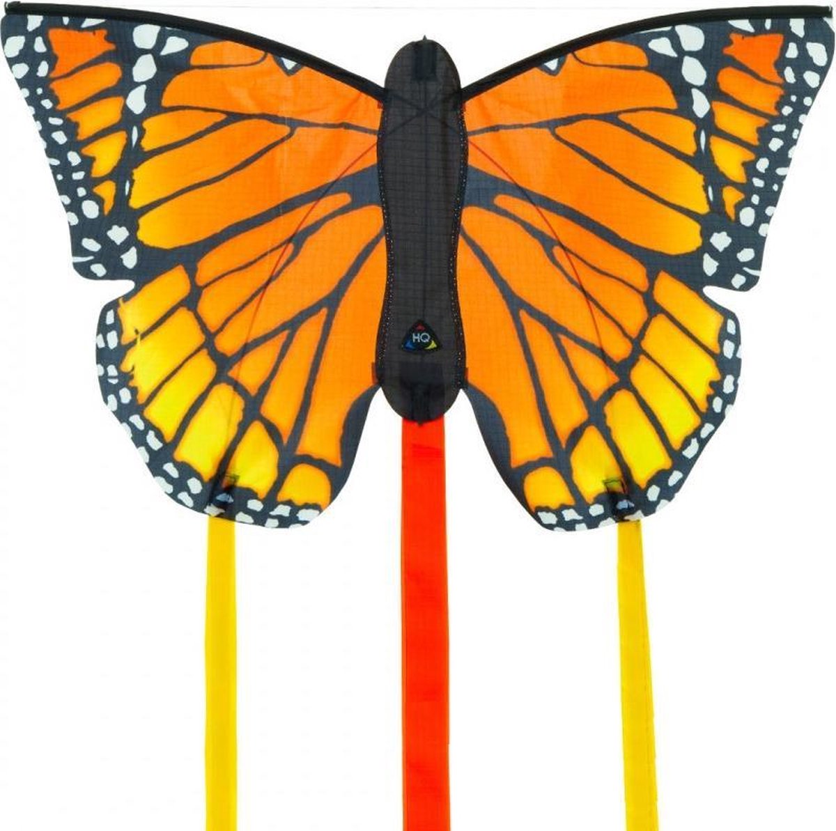 HQ Butterfly Kite Monarch Medium