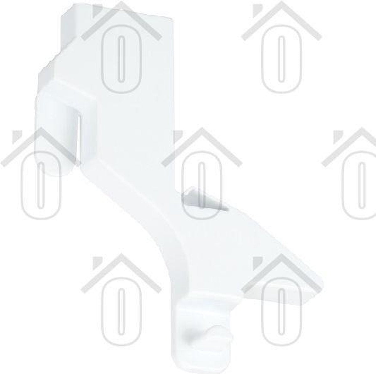 Bosch Houder Van vriesvakklep rechts GSN36AI30