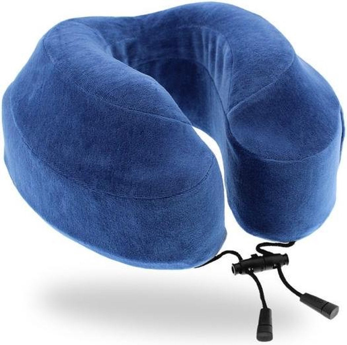 Cabeau Nekkussen Evolution Pillow  Blauw -