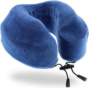 Cabeau Nekkussen Evolution Pillow  Blauw -