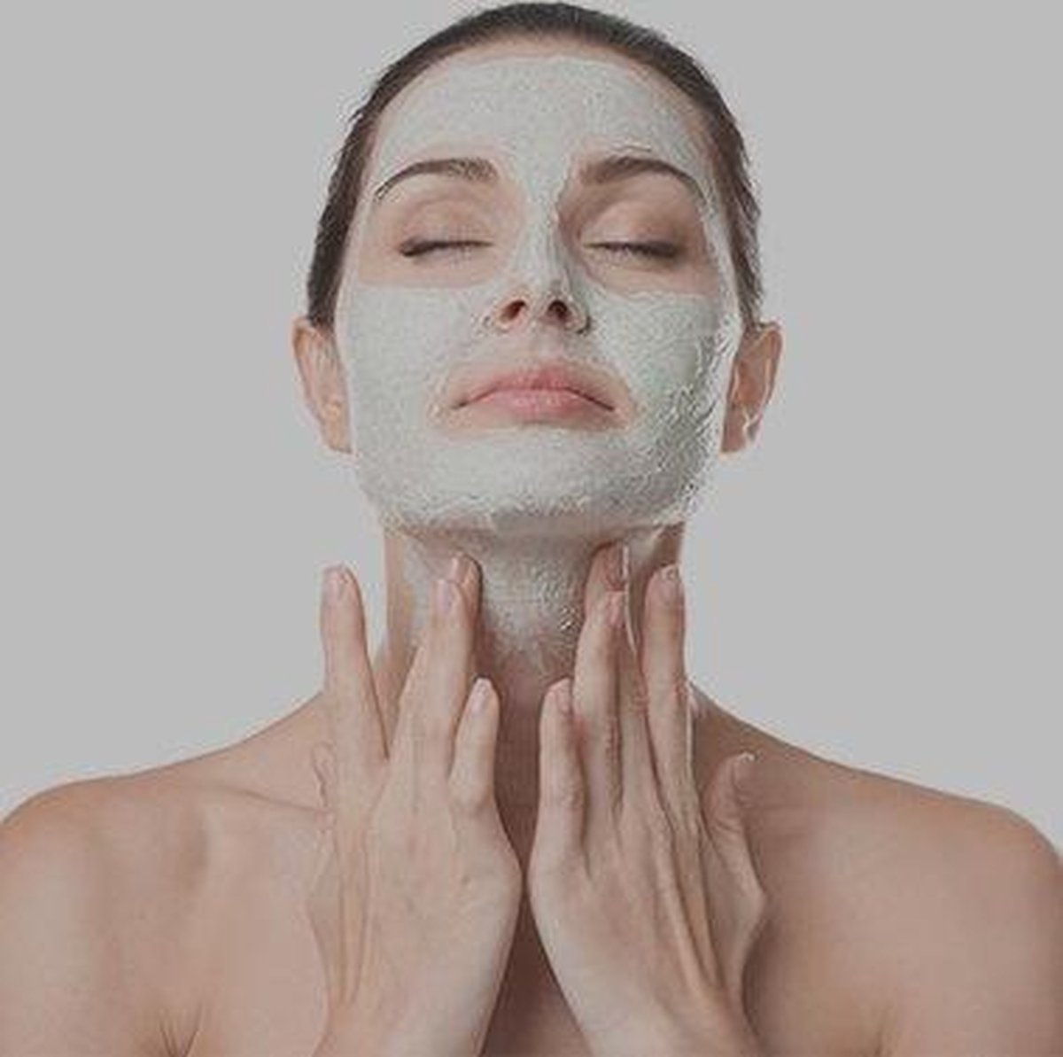 Utsukusy O2 Bubbel masker - O2 Bubbel masker