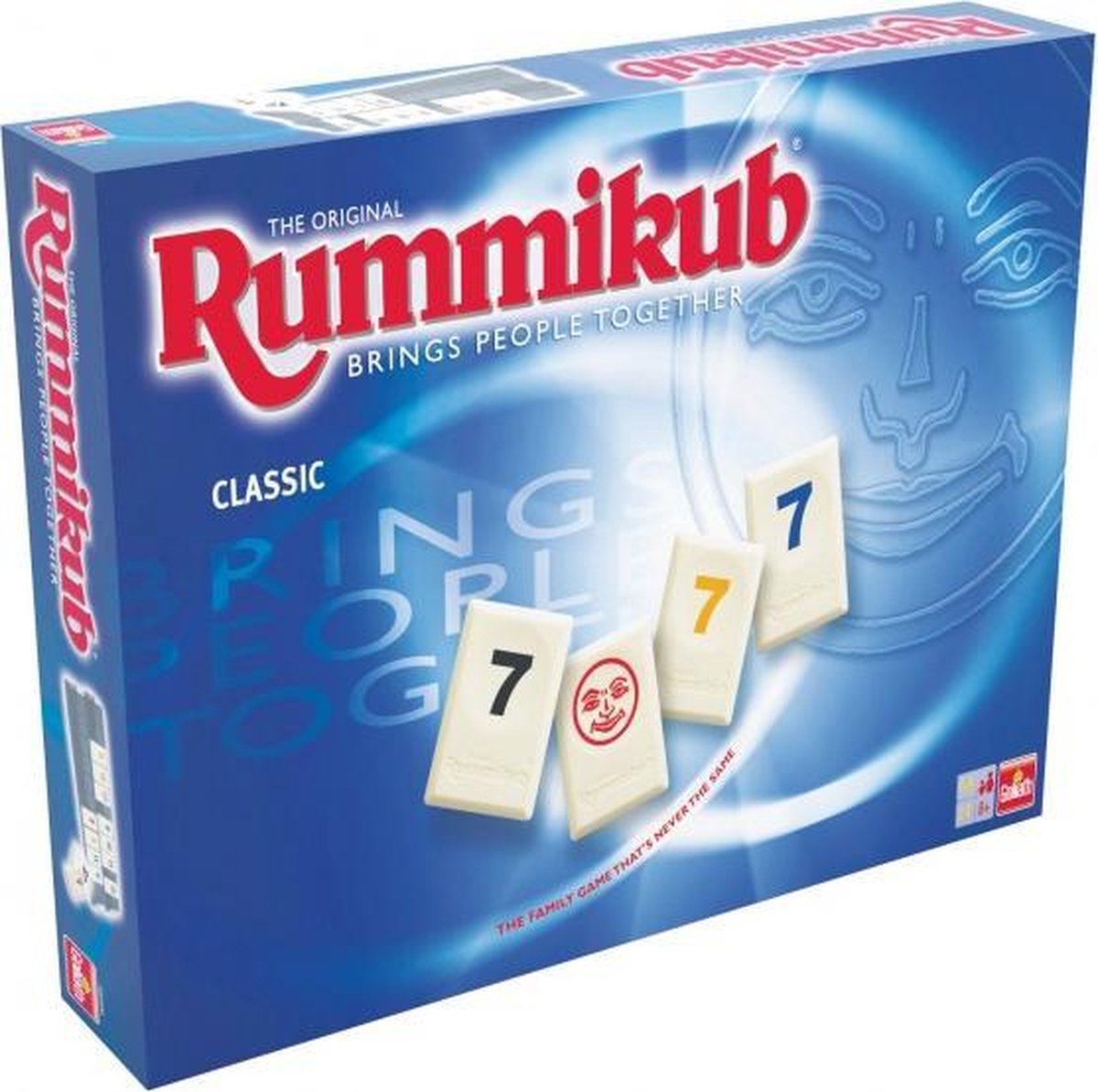 Rummikub Original