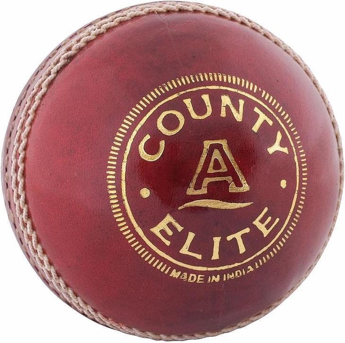 Readers Cricketbal County Elite A Heren 22