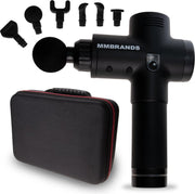 MM Brands - Massage Gun - Klop en Vibratie Massage