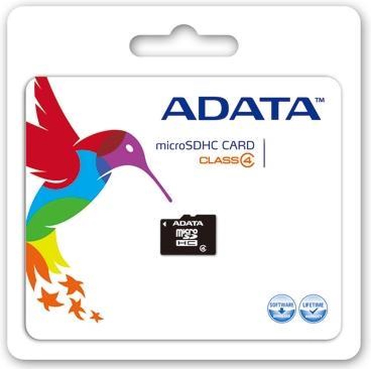 ADATA Micro SDHC 32 GB