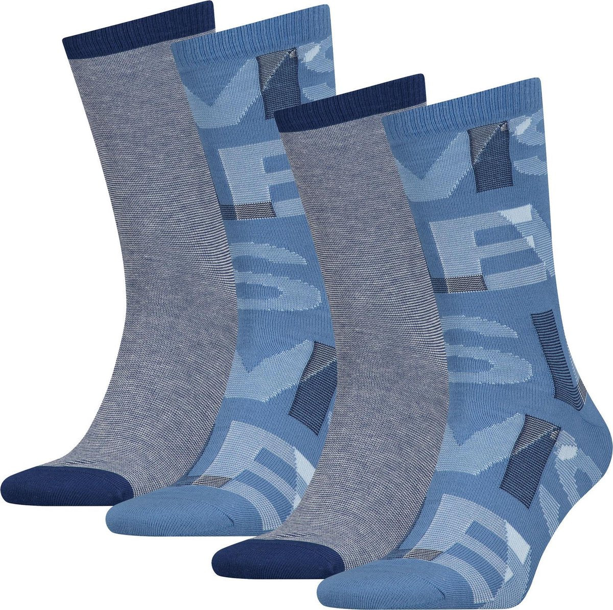 Multipack Unisex Maat 39-42 (2-pack)