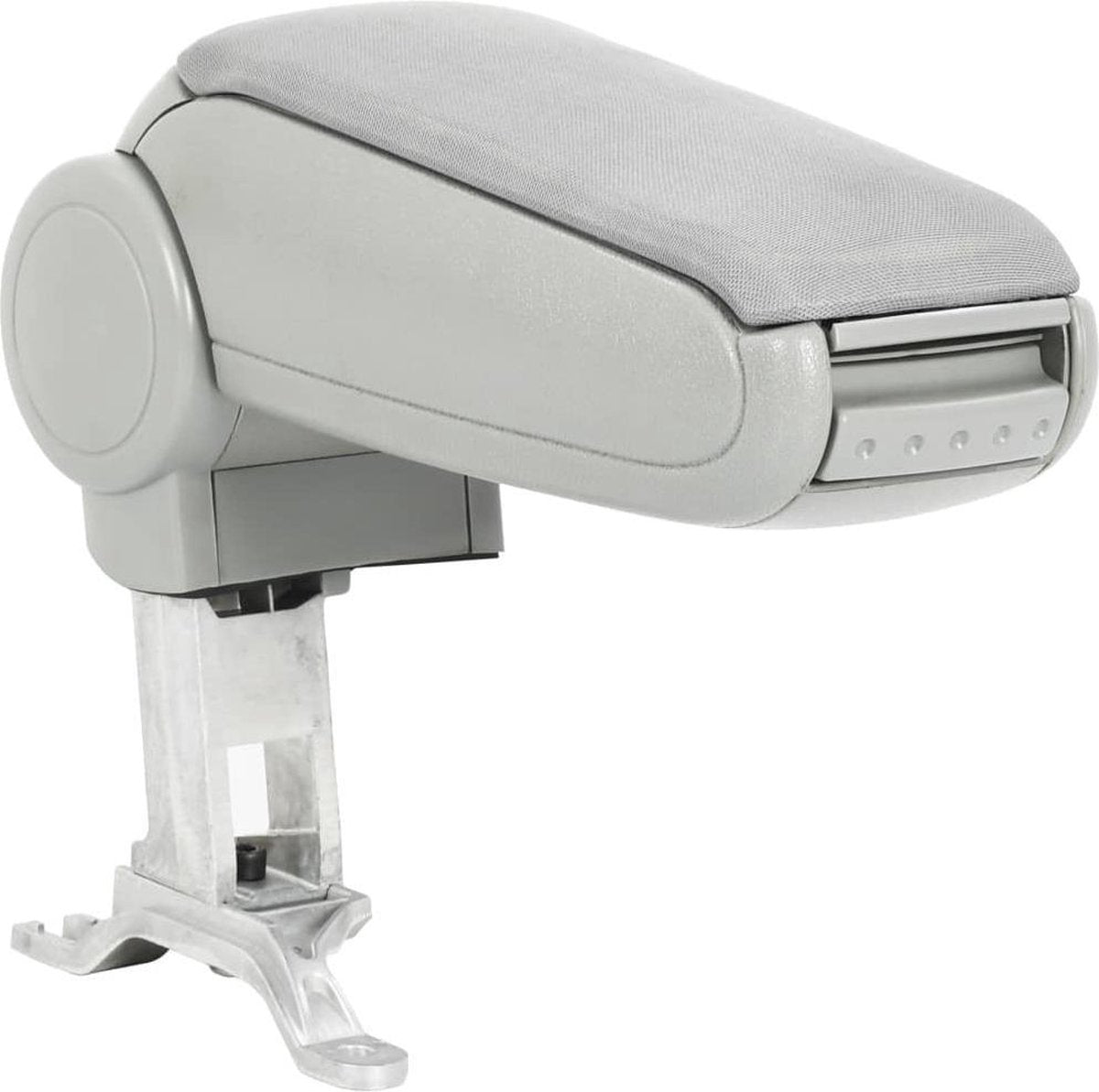 vidaXL Armsteun voor Audi A4 B6 B7