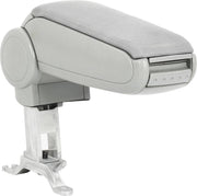 vidaXL Armsteun voor Audi A4 B6 B7