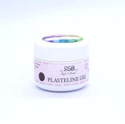 RSB – plastiline 3D gel – brown/bruin